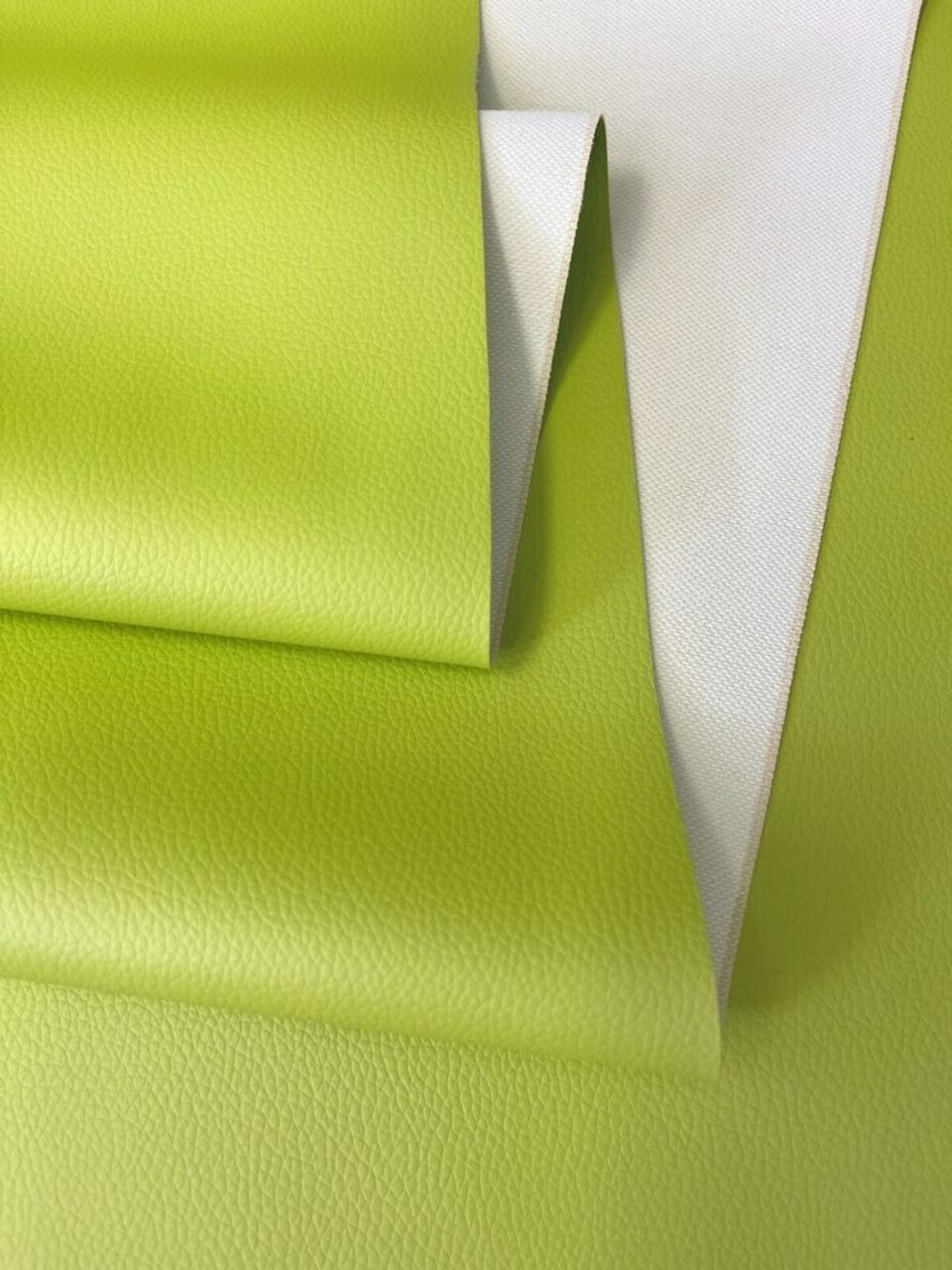 50+ Colors Vinyl Fabric Faux Leather Auto Upholstery 56"Wide Continuous By Yard